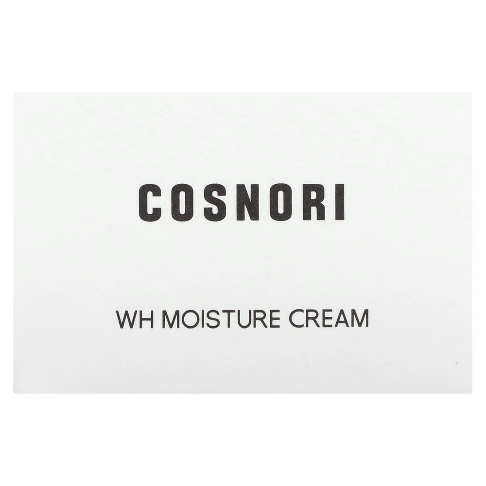 Cosnori, Увлажняющий крем WH, 50 мл (1,69 жидк. унц.)