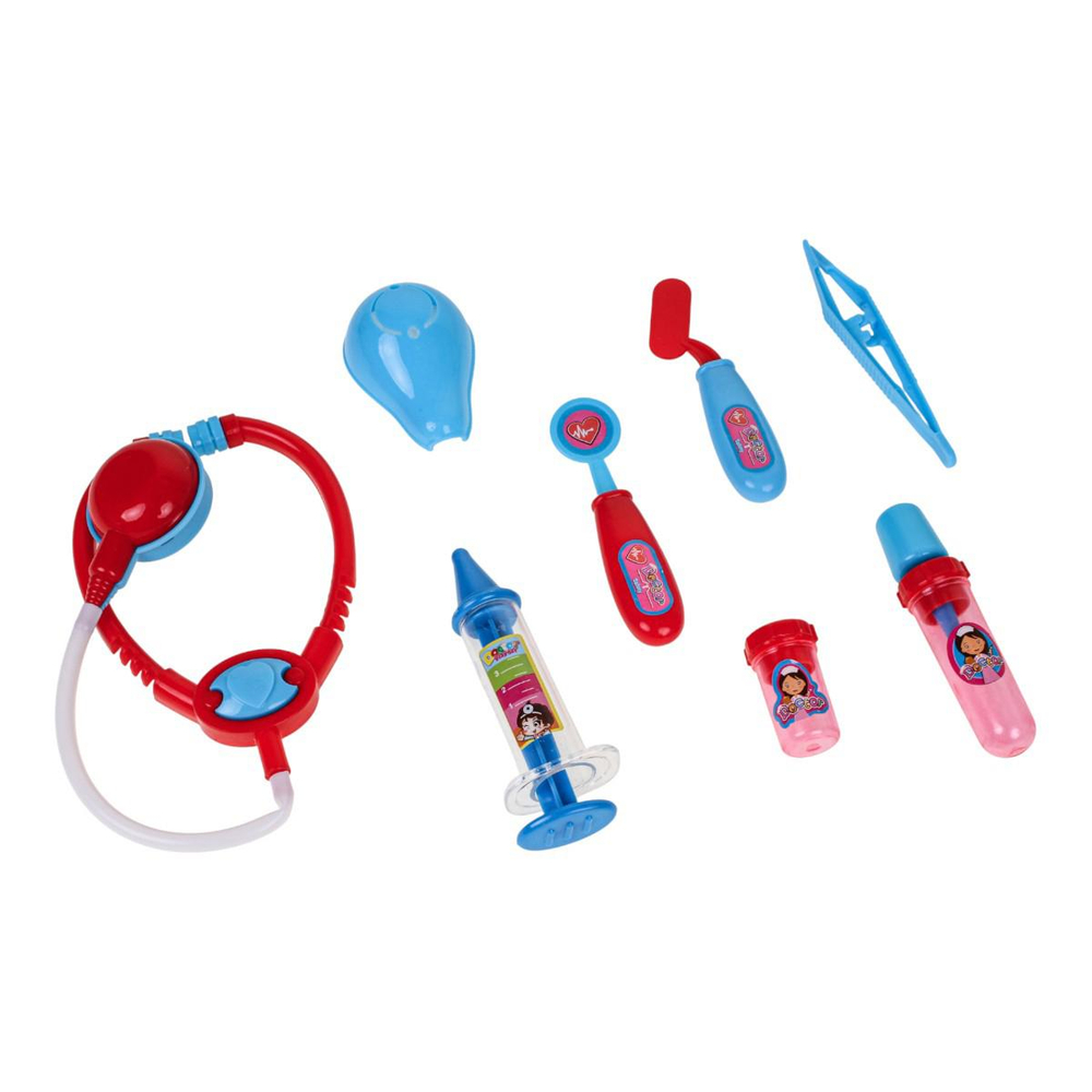 Набор Доктора, чемодан 59281