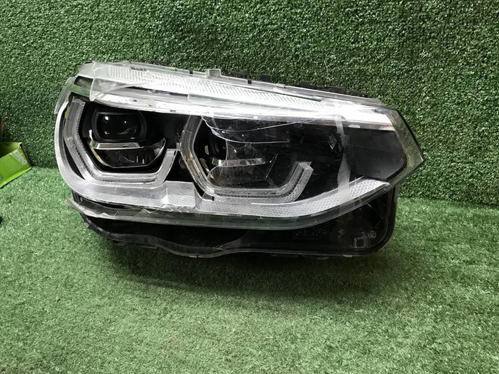 Фара правая BMW X3 G01 (17-21) Adaptive LED