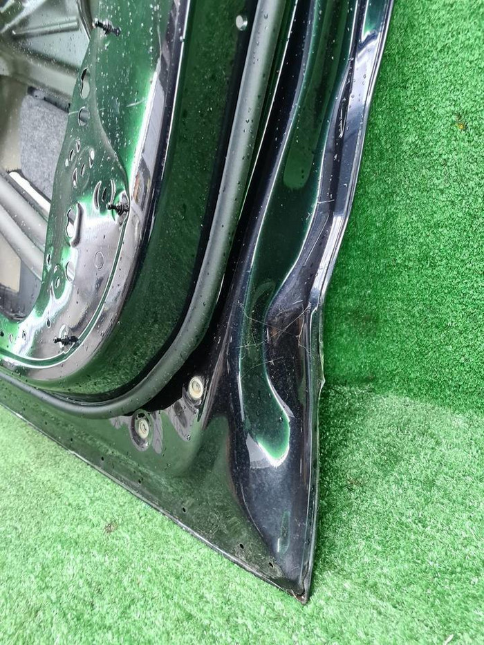 Дверь передняя правая BMW 7er G70 (2022-н.в.)