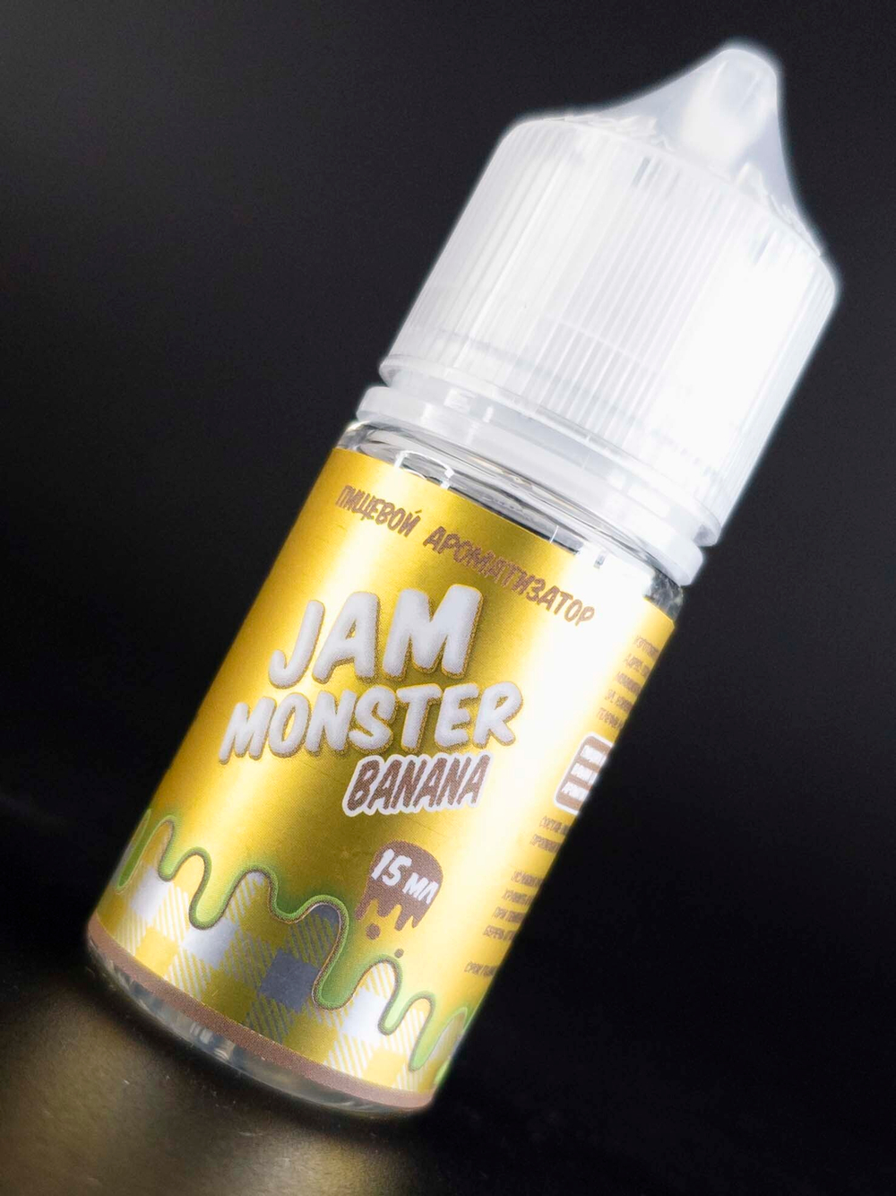 Ароматизатор Jam Monster
