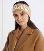 повязка Moschino - коричневый(65235 M2355)