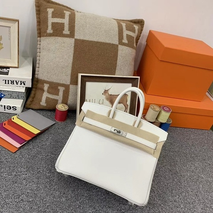 Hermes Birkin 25
