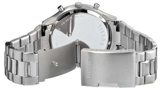 Наручные часы Fossil FS4674