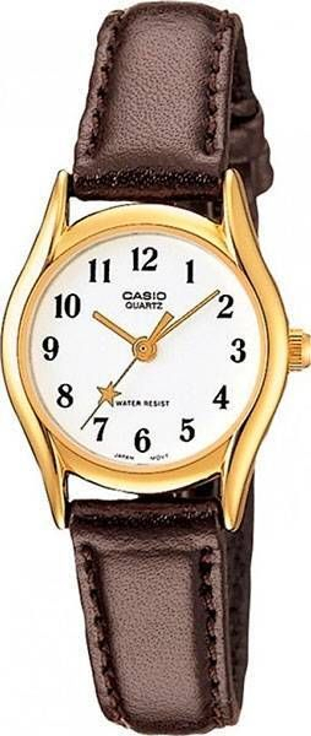 Женские наручные часы Casio Vintage LTP-1094Q-7B4