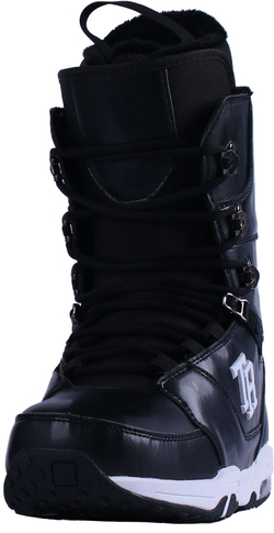 Ботинки Terror Snow Defender Black