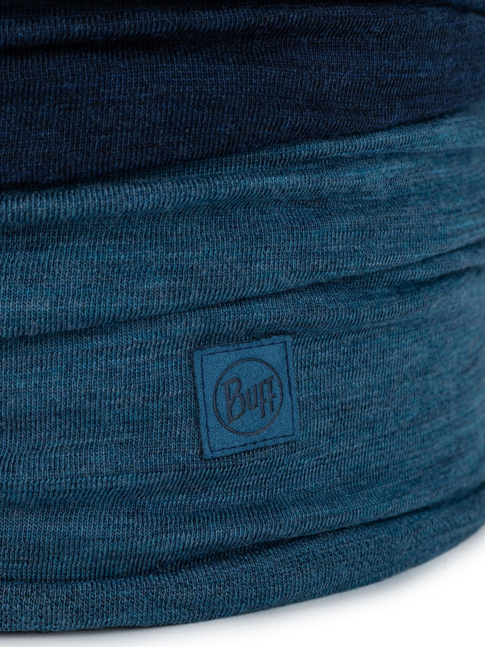 БАНДАНА BUFF MERINO MOVE SOLID DENIM