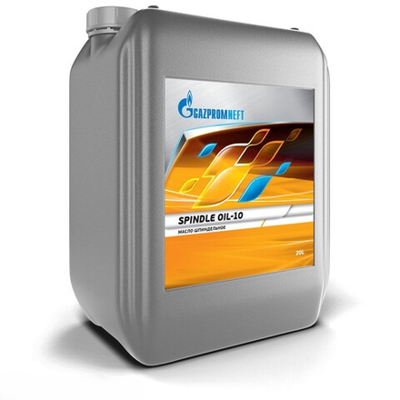 Gazpromneft Spindle oil 10 (20л)