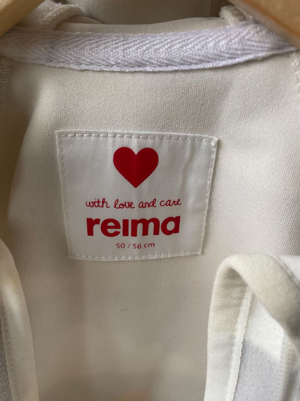 Комбинезон Reima, 62