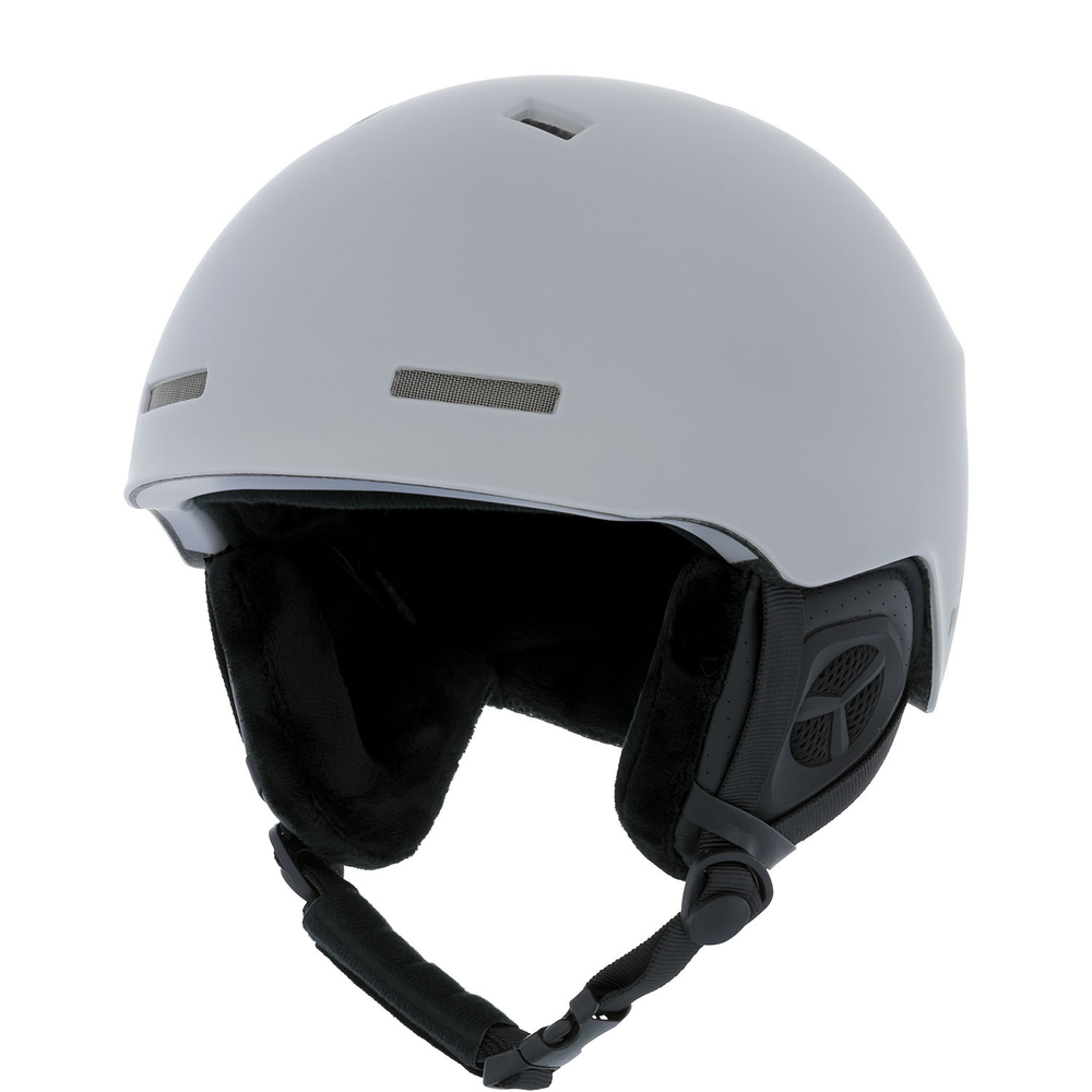 2025 Шлем ProSurf Unicolor Grey Stone