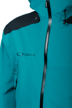КУРТКА МУЖСКАЯ ШТОРМОВАЯ o3 Ozone REX