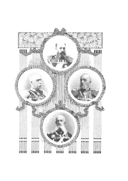 История русско-японской войны. Том VI | М.Е. Бархатов; В.В. Функе