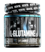 Аминокислота Reckful L-Glutamine 240 г без вкуса