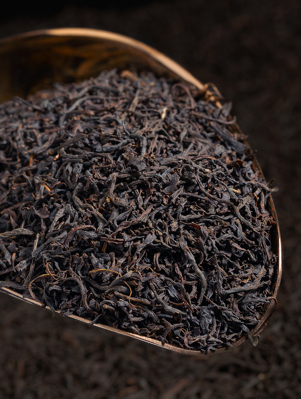 Чай черный - English Breakfast / Английский завтрак - пакет 500 гр