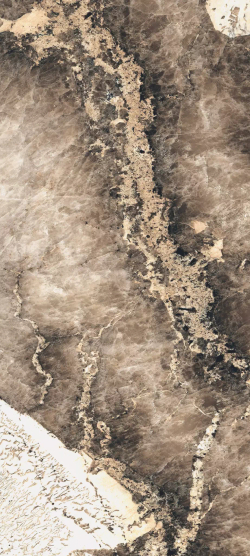 Керамогранит Heritage Luxe Flame Comfort RET