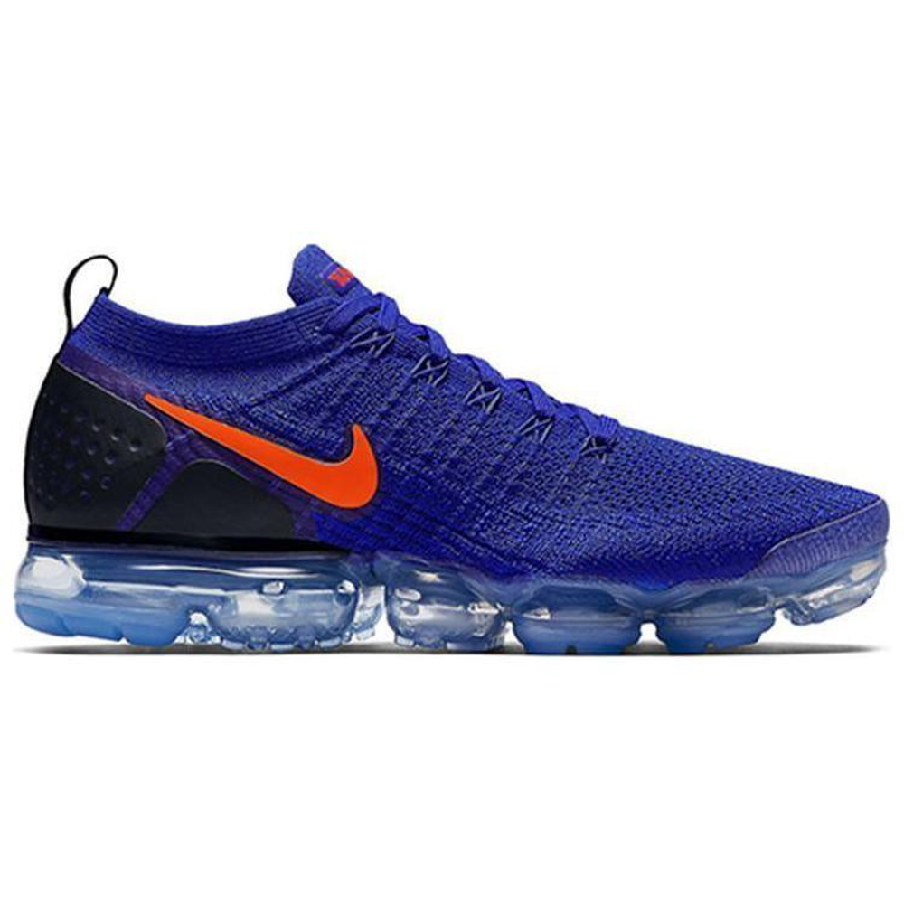 Кроссовки Nike Air Vapormax 2 Racer Blue