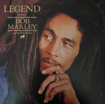 Bob Marley & The Wailers / Legend - The Best Of Bob Marley & The Wailers (LP)