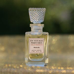 En Voyage Perfumes Makeda