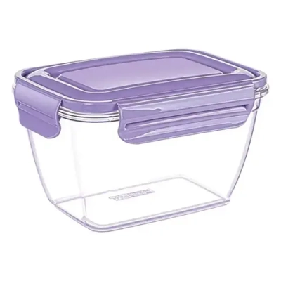 Контейнер воздухонепрониц глубокий 1800 мл