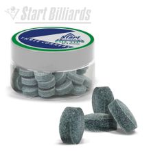 Наклейка Startbilliards Cue Three Corners 13 мм H (50 шт)
