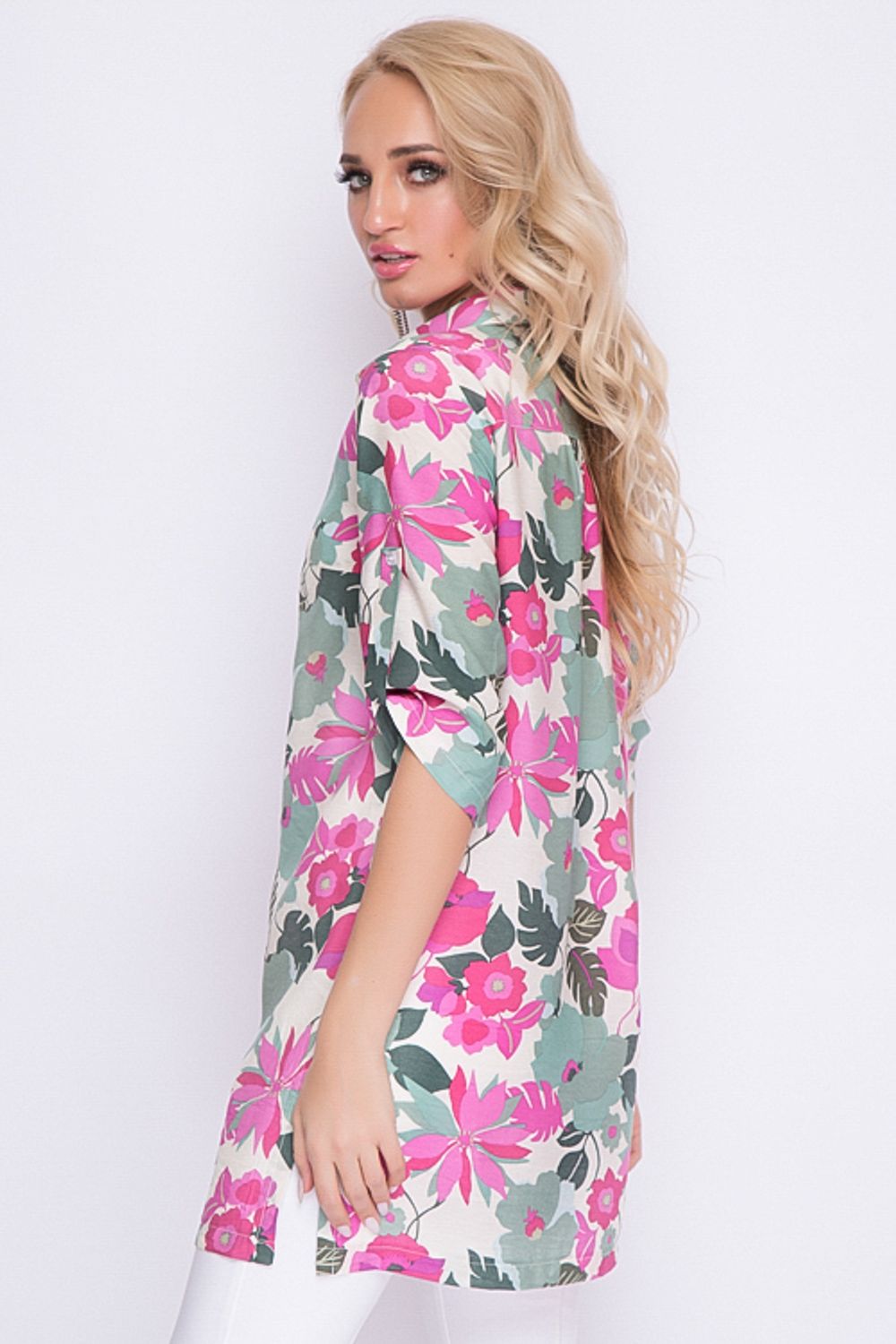 Рубашка 40524 Avili