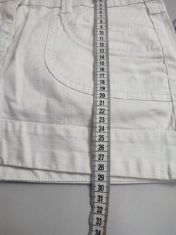 Юбка летняя мини 42-44 размер