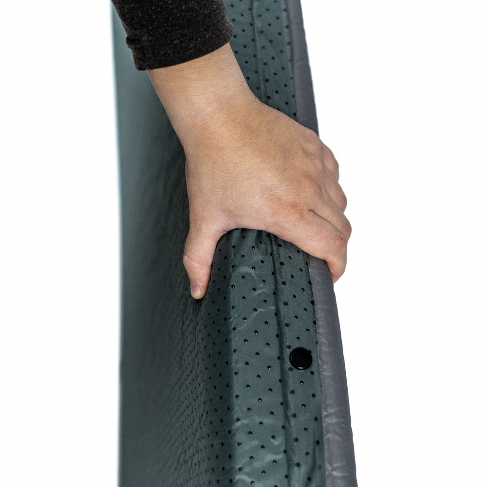 САМОНАДУВАЮЩИЙСЯ КОВРИК TALBERG RELAX WIDE MAT