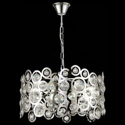 Подвесной светильник ST-Luce Letina SL1103.103.08