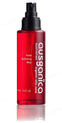 Ausganica Rose Hydrating Mist 100 ml