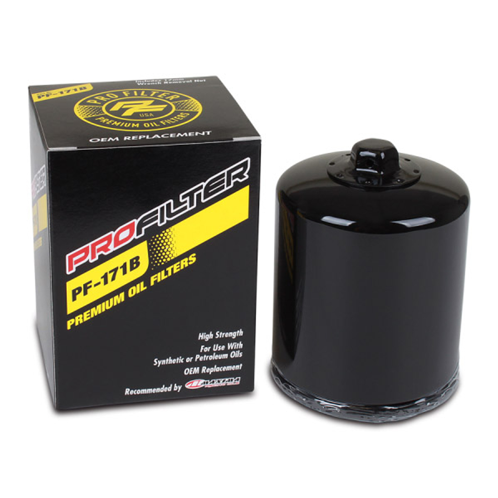 Фильтр масляный ProFilter PF-171