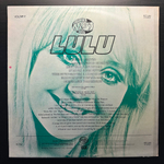 Lulu ‎– The Most Of Lulu Volume 2 (Дания 1972г.)