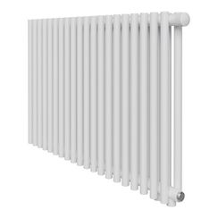 Дизайн-радиатор Royal Thermo Shift R22 VC2050 12 секций 744 Вт белый