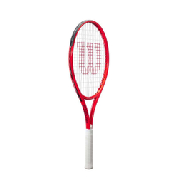 Детская теннисная ракетка Wilson Roger Federer (25")