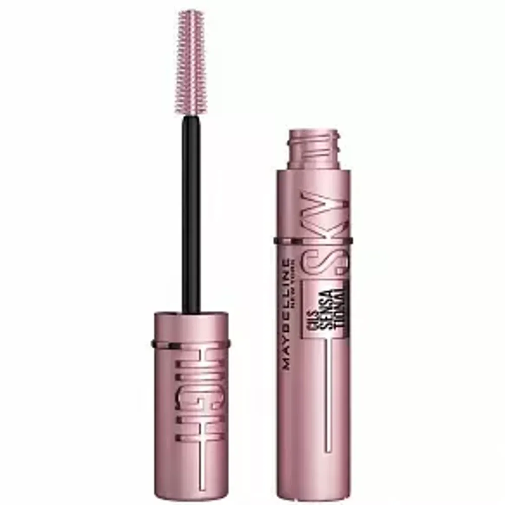 Maybelline Тушь для ресниц New York Cils SensaTional SKY HIGH