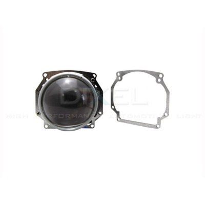 Переходные рамки для замены линз Volkswagen Passat B6 2005-2010 галоген