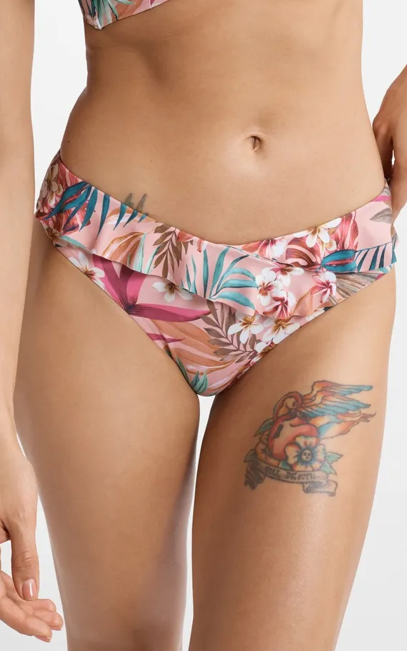 40703 BAE/32X Трусы купальные