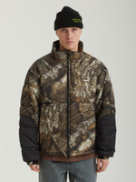 Мужская Куртка Realtree Sequoia
