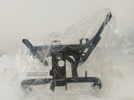 50310-K35-V00. STAY, FR. COVER. Honda PCX (LED)