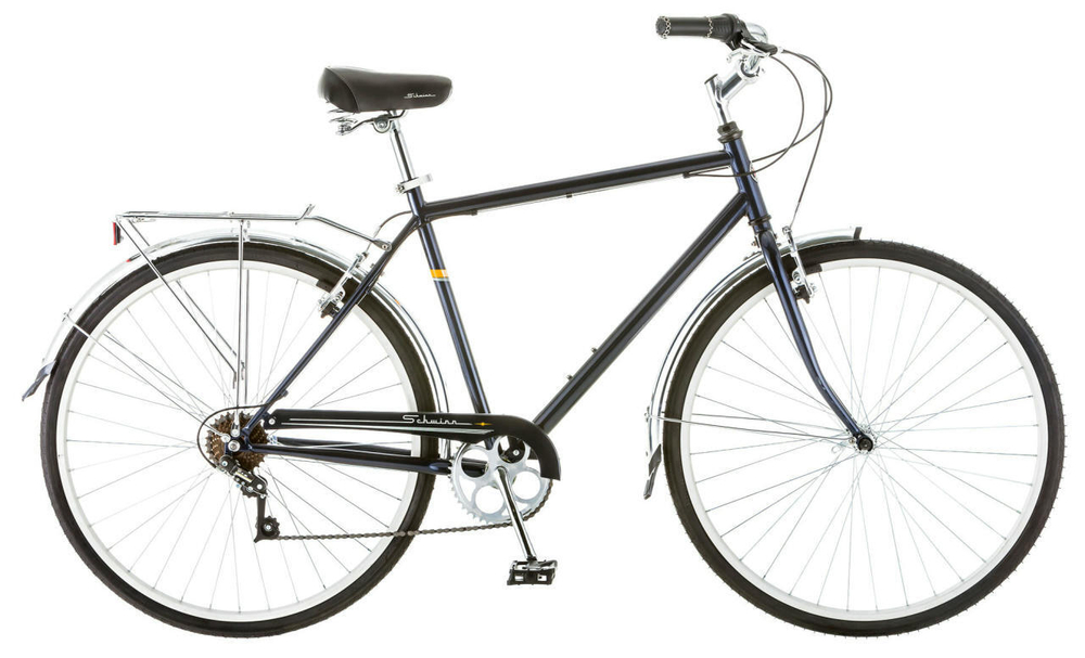 Дорожный велосипед Schwinn Wayfarer (2022)