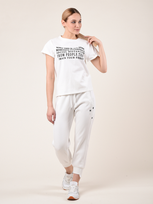 Брюки женские спортивные