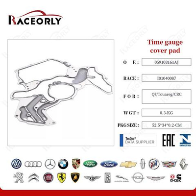 Прокладка передней крышки ГРМ 3.0 TDI