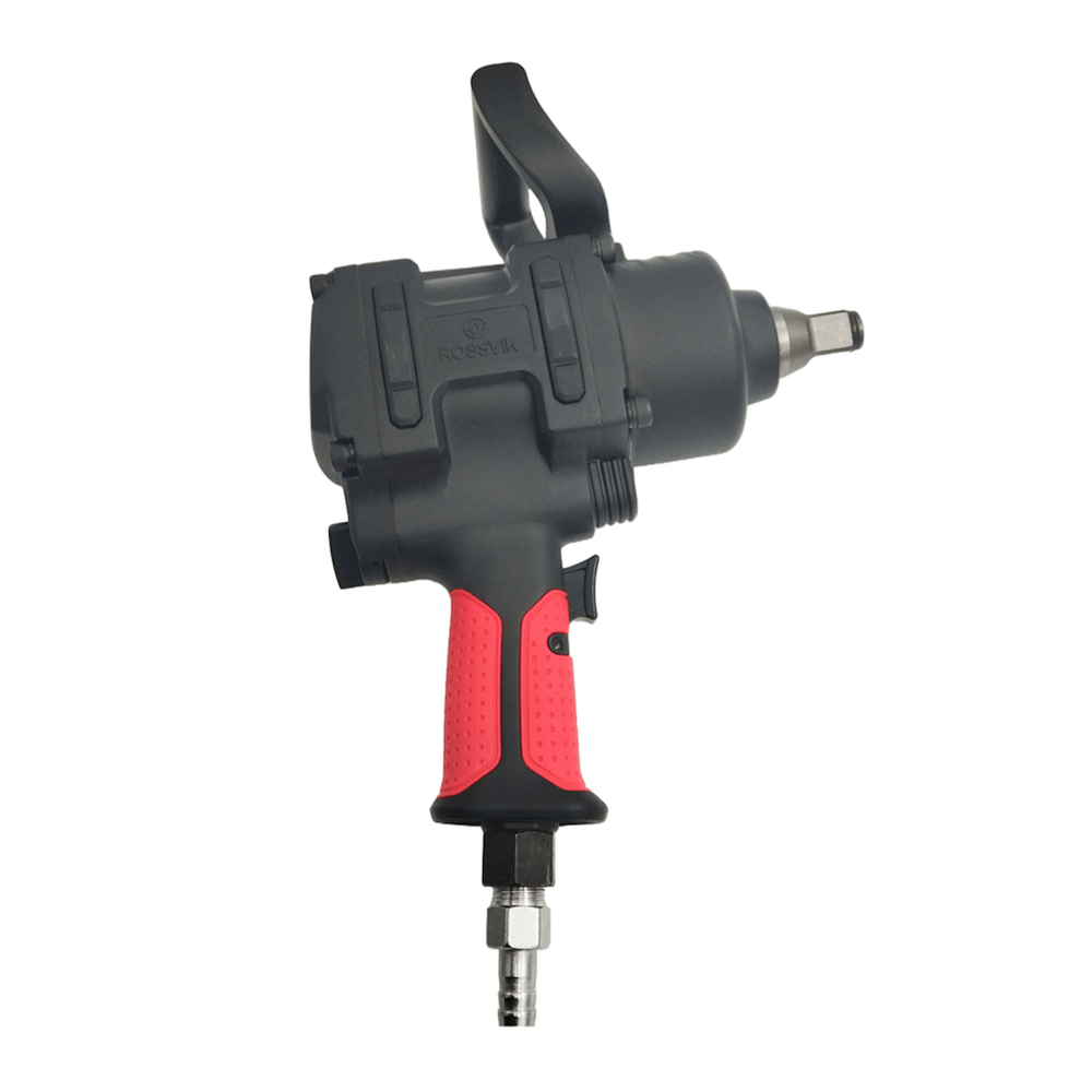 Гайковерт пневматический RT-5565 3/4", 1800Нм, 7,0кг