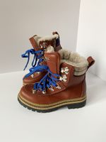 Новые кожаные ботинки Dsquared2, 27