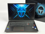Игровой ноутбук Thunderobot i7-13650HX / RTX 4060 8GB / 16GB / 512GB / 2.5K / 165Hz / Win11 / Русско-Английская клавиатура