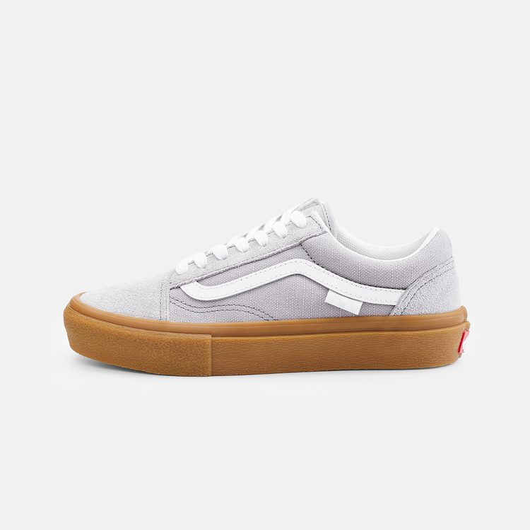 Кеды Vans Skate Old Skool 