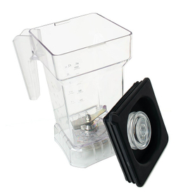 Блендер Foodatlas YX-825