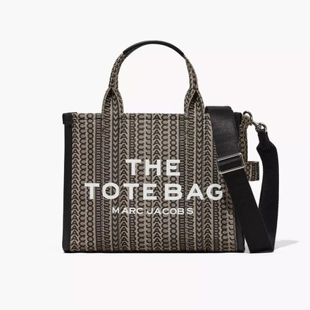 Сумка Marc Jacobs The Monogram Medium Tote Bag