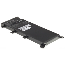 Аккумуляторная iBatt 4650mAh для ноутбука Asus X555 (C21N1347)