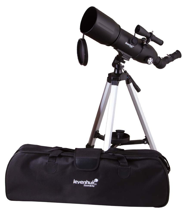 Телескоп Levenhuk Skyline Travel 70