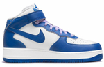 Кроссовки Nike Air Force 1 (Женская размерная сетка)